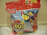 Mega Bloks [並行輸入品]