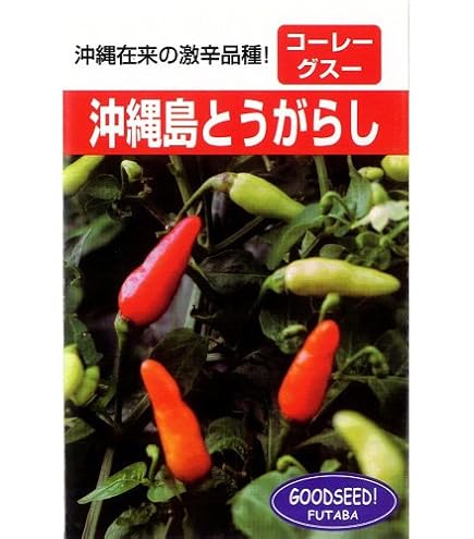 Amazon.co.jp: とうがらし 種子 ビキーニョ 20粒 トウガラシ : DIY