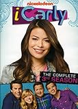 Icarly: Complete 3rd Season/ [DVD]
