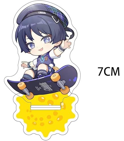 Amazon.co.jp: 原神 公式グッズ 正規品 スメール キャラクター