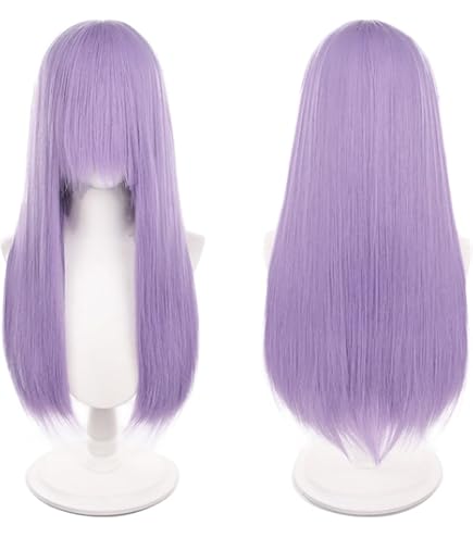 airily エアリー製 ウィッグ ロングストレート ダークピンク Wig -コスプレ ウィッグ-/ロングウィッグ/ロングストレート｜エアリー