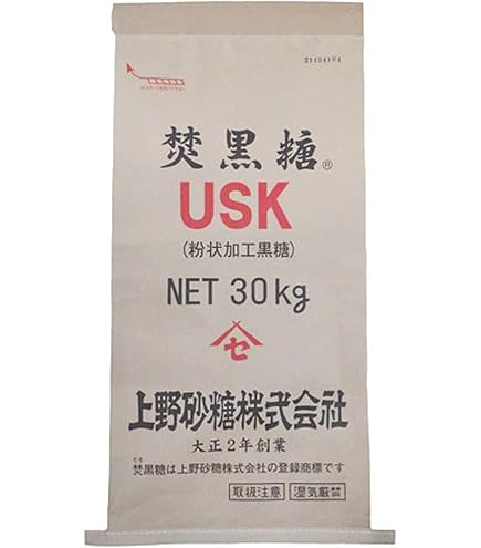 沖縄多良間島産黒糖 30kg 宮古製糖株式会社製 Amazon.co.jp: 【業務用】沖縄黒糖 [宮古・多良間島産固形] 30kg プロ