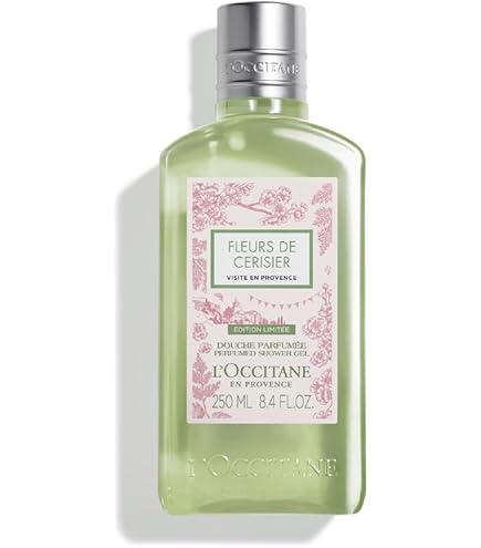 Amazon.co.jp: ロクシタン(L'OCCITANE) ルミンシアナ アーモンド