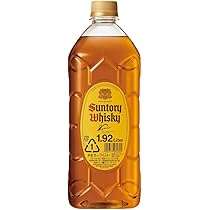 角瓶1920ml 6本セット 楽天市場】サントリー ウイスキー 角瓶 1920ml 1.92L ペットボトル