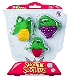 ベビーバナナ歯ブラシ size name