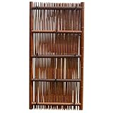 竹垣フェンス 大津垣 幅3尺（W90×H180cm）