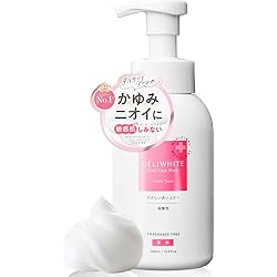 Amazon.co.jp: chimoo コラージュフルフル 泡石鹸 ピンク (医薬部外品