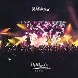 Santeria Live (2CD+DVD PAL Reg 0)