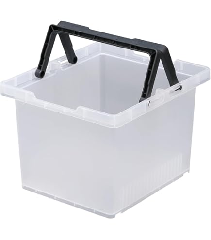 Amazon.co.jp: JEJアステージ 収納ボックス セパレートバスケット #45