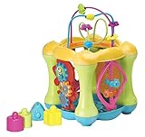 BKids All Around Fun Box Toy [並行輸入品]