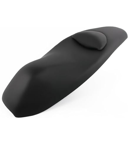 Amazon | PCX 純正シート コブ無し レッド 初代 PCX125 (JF28