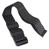 Zigwin　ナイロン ウエストベルト アウトドア 多機能 調節可能