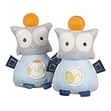 Lolli Living Baby Bot Bookend Friends, Robot by Lolli Living
