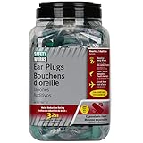 Ear Plugs Foamディスペンサー