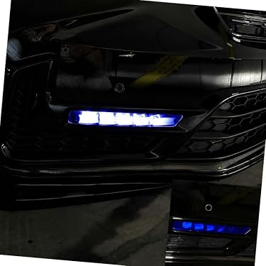 バンパーターンシグナルライト ターンシグナル-signalランプ ZX オート-auto grandtiger TUV G3 F1