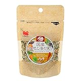 黒瀬ペットフード 国産 大地と海の実り ２５ｇ