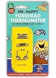 Mr Happy Forehead Thermometer by Mr Men