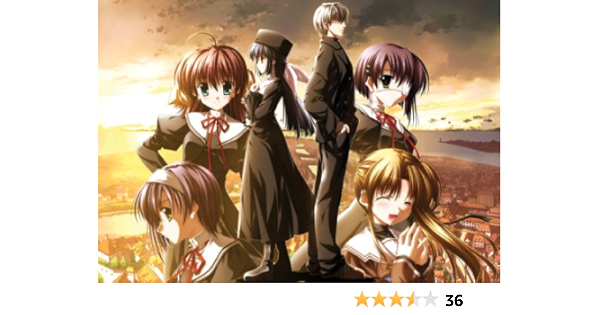 Amazon Ef The Latter Tale アダルトpcゲーム Pcソフト