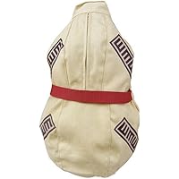 Amazon.co.jp: ナルト 我愛羅 ひょうたん コスプレイ バック