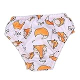 スタイリッシュな再使用可能な洗濯可能なスイムおむつ泳ぐおむつユニセックスベビー用2-3歳、＃08