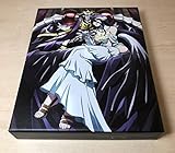 ■■ オーバーロード Blu-ray 1期 初回限定版 特典小説 全3冊セット (amazon購入特典:収納BOX付)