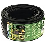 マスターマークプラスチック20フィートトリムランドスケープエッジング29220