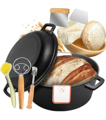 Amazon.co.jp: CAMP CHEF 12インチ ダッチオーブン＋スキレットセット
