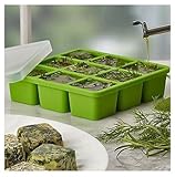 Ball Frozen Herb Starters [並行輸入品]