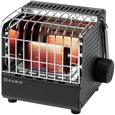 Amazon.co.jp 最新リリース: アウトドア用ヒーター の新着ランキングです。