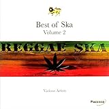 Best of Ska 2: Reggae Ska