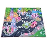 おもちゃ プレイマット ミニー&デイジー