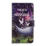 Samsung Galaxy J1 Ace ケース UNEXTATI 高品質 PUレザー 手帳型 ケース 財布型 ウォレット型 衝撃吸収 保護カバー カード収納 ホルダー 横開 スタンド機能 マグネッ