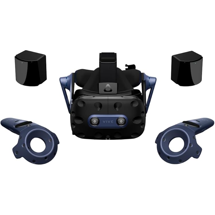 Amazon.co.jp: 【特別セット】 HTC VIVE PRO 2 フルセット