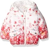 Fancy Jessica Simpson OUTERWEAR ベビー・ガールズ カラー: ピンク