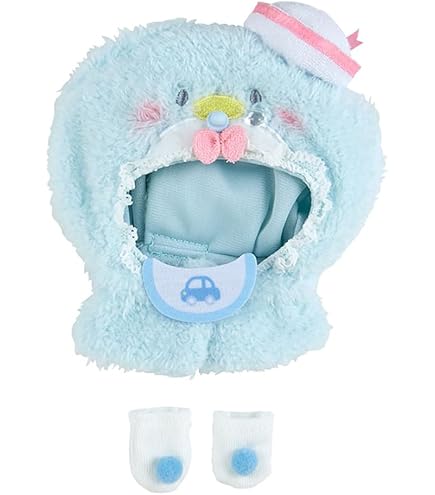 Amazon.co.jp: INI 髙塚大夢 15cmドール ぬいぐるみ 洋服セット : おもちゃ