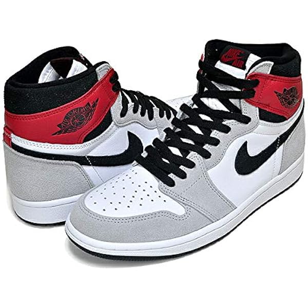 ナイキ エア ジョーダン 1 レトロ ハイ OG パテント ブレッド 楽天市場】NIKE AIR JORDAN 1 RETRO HI OG PATENT BRED black