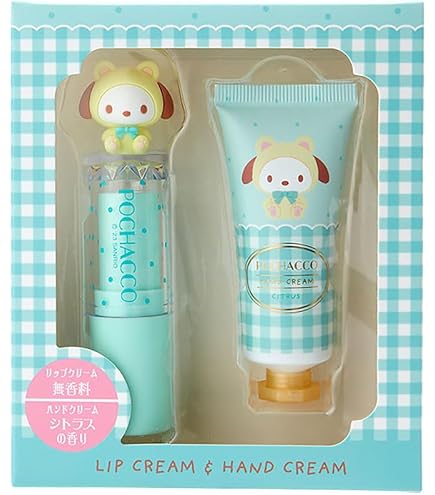 Amazon.co.jp: サンリオ(SANRIO) マイメロディ ハンドクリーム 350915