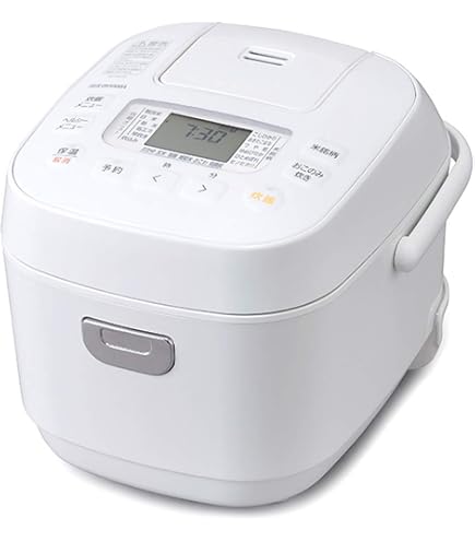 Amazon.co.jp: SANYO 匠純銅おどり炊き 圧力IHジャー炊飯器 ECJ