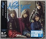 Not yet　週末Ｎｏｔ　yet 劇場版 シングル