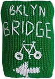 Estella Bike Brooklyn Rattle [並行輸入品]