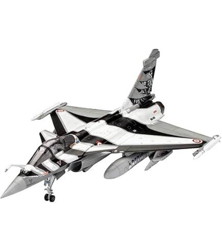 Amazon.co.jp: ホビーボス 1/72 エアクラフトシリーズ ラファールB