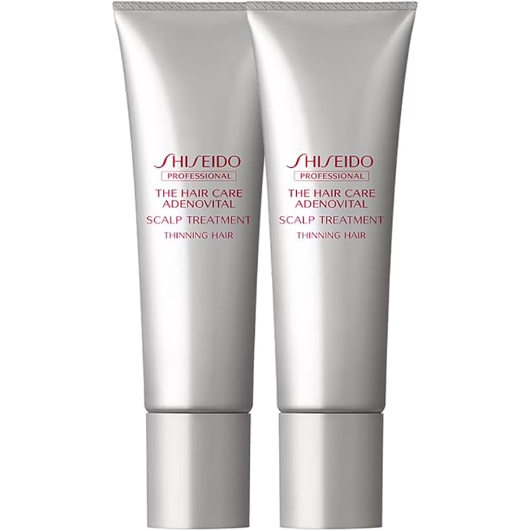 Amazon.co.jp: Shiseido Pro Sublimic Adenovital Shampoo 16.9 fl oz