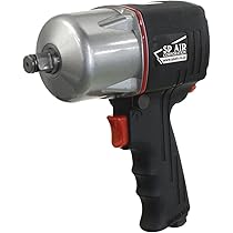 Amazon | SP Air Corporation SP-7144 Composite Impact Wrench