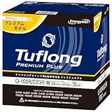 エナジーウィズ(Energywith) PREMIUM PLUS Q100R D23R 100D23 アイドリングストップ 充電制御 標準車 PPA Q100RD23R