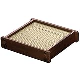 山下工芸(Yamasita craft) 日本製 ネズコセイロ 角 大 30371000