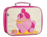 Beatrix New York Lunch Box: Pocchari, Pink [並行輸入品]