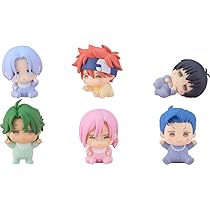 あかたんず　東京リベンジャーズ 全6種 BOX 東京リベンジャーズ_あかたんず | 公式グッズ・公式ライセンス