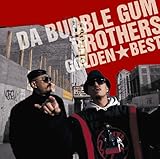 GOLDEN��BEST �o�u���K���E�u���U�[�Y