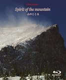 Spirit of the mountain�`�R�̂�����
