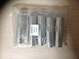松下・ダイヘントーチCO2適合500Ａノズル（長さ84ｍｍ）3200円／10本
